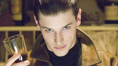 image de la news Comment Gaspard Ulliel est devenu Hannibal Lecter