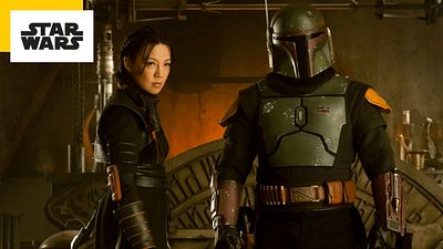 image de la news Boba Fett : un crossover avec une autre série Star Wars annoncé dans l'épisode 4 ?