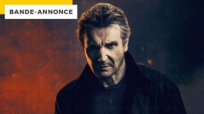 image de la news Liam Neeson très énervé dans son nouveau film à la Taken