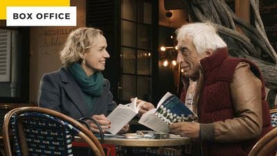 image de la news Box-office : Lelouch dépasse de peu Nightmare Alley au 1er jour France