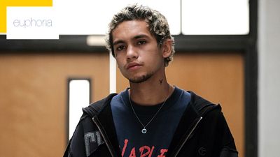 image de la news Euphoria : c'est le petit nouveau de la saison 2, qui est Dominic Fike (Elliot) ?