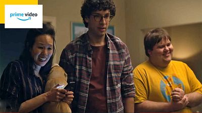 image de la news Nouveautés Prime Video du 21 au 27 janvier : la série As We See It sur l’autisme et le spectacle de Maxime Gasteuil