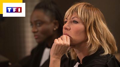 image de la news Une si longue nuit sur TF1 : "efficace", "trop classique"... que pense la presse du thriller judiciaire avec Mathilde Seigner ?