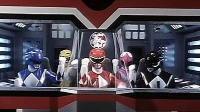 image de la news Power Rangers sur Netflix : pourquoi la série n'était-elle qu'une vaste arnaque ?