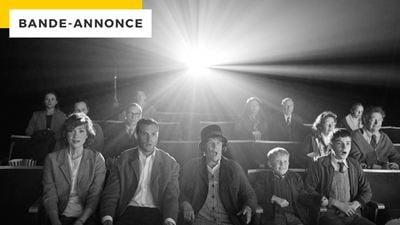 Bande-annonce Belfast : Kenneth Branagh raconte son enfance dans un film primé aux Golden Globes
