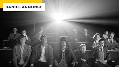 image de la news Bande-annonce Belfast : Kenneth Branagh raconte son enfance dans un film primé aux Golden Globes