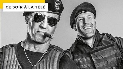 image de la news Expendables : que sait-on du 4ème film avec Stallone et Statham ?