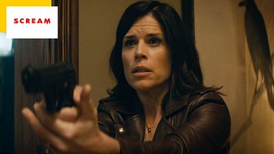 image de la news Scream : Neve Campbell partante pour une suite, mais à une seule condition