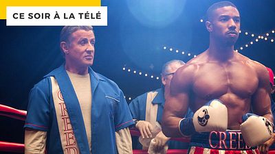 image de la news Creed 2 : Stallone sera-t-il dans le 3ème film ?