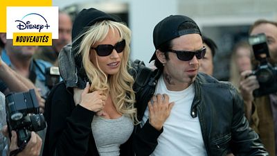 image de la news A voir sur Disney+ du 28 janvier au 3 février : la sextape légendaire de Pamela Anderson, The Hate U Give...