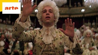 Amadeus : non, Salieri n'est pas responsable de la mort de Mozart