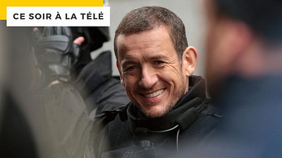 image de la news Raid Dingue sur TF1 : le film de Dany Boon a un César