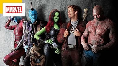 image de la news Marvel : encore combien de films pour Les Gardiens de la Galaxie ?