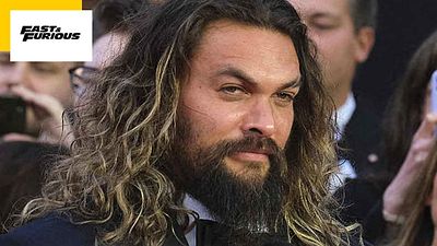 image de la news Fast and Furious 10 : Jason Momoa au casting !