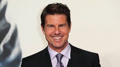 image de la news Tom Cruise dans l'espace : après Mission Impossible 8, il tournera bien un film dans la station spatiale internationale