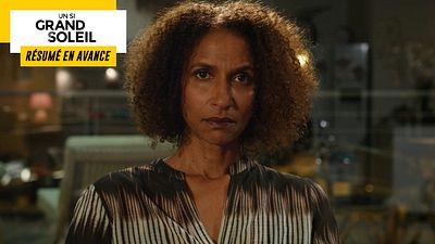 image de la news Un Si Grand Soleil en avance : résumé de l’épisode du mardi 1er février 2022 [SPOILERS]