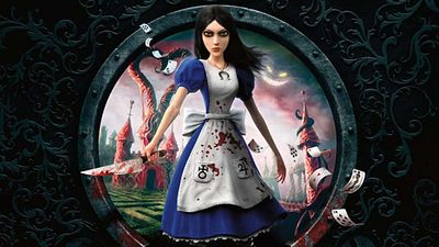 image de la news American McGee’s Alice : le brillant jeu adapté en série par le scénariste de Watchmen