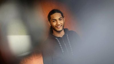 image de la news 30 mois de prison pour l'acteur Dylan Robert, César du meilleur espoir masculin 2019