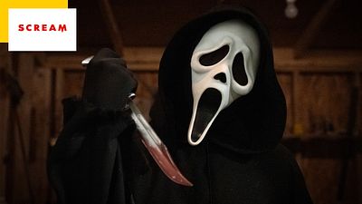 image de la news Scream 6 : la suite est officiellement lancée !