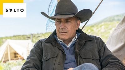 image de la news Yellowstone : une saison 5 officialisée pour la série phénomène avec Kevin Costner