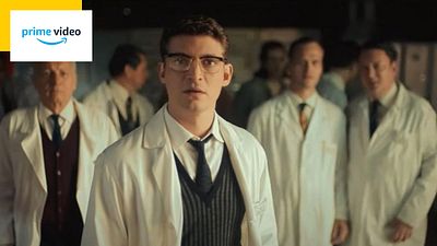 image de la news Totems sur Prime Video : une bande-annonce sombre et captivante pour la série d'espionnage avec Niels Schneider