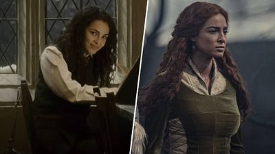 image de la news De Harry Potter à The Witcher : avez-vous reconnu cette actrice ?