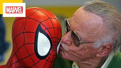 image de la news Spider-Man : Stan Lee aurait dû apparaître dans No Way Home
