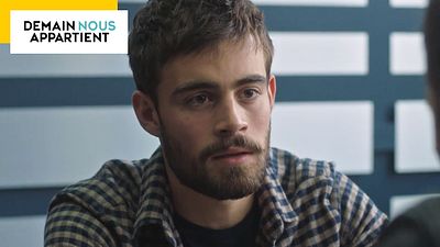 image de la news Demain nous appartient : Maxime et Judith en danger de mort ?