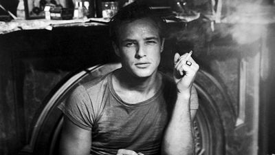 image de la news Marlon Brando : cette actrice a tenté de se suicider à cause de lui