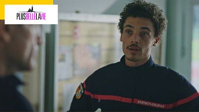 image de la news Plus belle la vie : Baptiste et Emma vont-ils se séparer ?