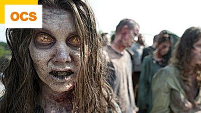 image de la news The Walking Dead : 5 secrets de tournage incontournables sur la série et ses zombies