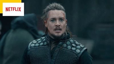 image de la news The Last Kingdom sur Netflix : une date et une bande-annonce épique pour l'ultime saison !