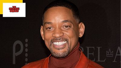 image de la news Suicide Squad : Will Smith vole au secours de David Ayer