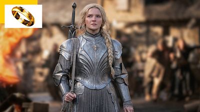 image de la news Le Seigneur des Anneaux : les premières photos annoncent de l'épique pour la série Les Anneaux de Pouvoir