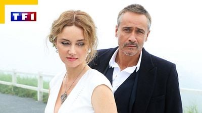 Alice Nevers : "Je ne serais pas restée sinon"... Marine Delterme revient sur l'intrigue qui a tout changé