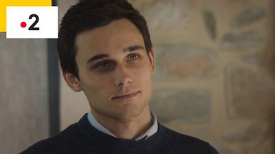 image de la news Ici tout commence :  Fabian Wolfrom dans un biopic sur Brigitte Bardot pour France 2