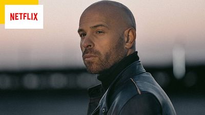 image de la news Sans répit sur Netflix : c’est quoi ce thriller d’action avec Franck Gastambide ?