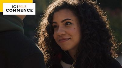 image de la news Ici tout commence : Marta fait une surprenante proposition à Théo