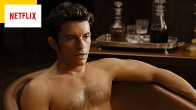 image de la news Bridgerton sur Netflix : scandales, sexe et cancans dans le teaser de la saison 2