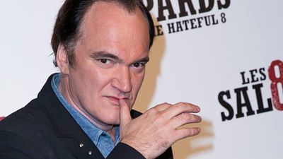 image de la news Quentin Tarantino et les films d'horreur : les 3 morts qui l'ont le plus marqué