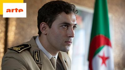 image de la news Alger Confidentiel sur Arte : c'est quoi ce thriller politique par le scénariste d'Un Prophète  ?