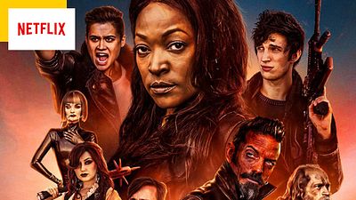 image de la news Netflix : les 7 meilleures séries de zombies à voir selon les spectateurs