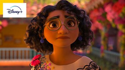 image de la news Encanto : on a trouvé le sosie parfait de l'héroïne !