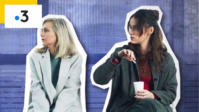 image de la news Face à face : la bande-annonce de la nouvelle série policière de France 3 avec Claire Borotra [EXCLU]