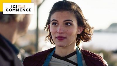 image de la news Ici tout commence : Teyssier fait une proposition inattendue à Noémie avant son départ