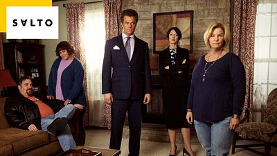 image de la news The Thing About Pam : la série avec Renée Zellweger adaptée d'un fait divers arrive en France en mars