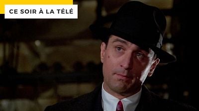 A la TV dimanche 6 mars : le chef-d'oeuvre de Sergio Leone