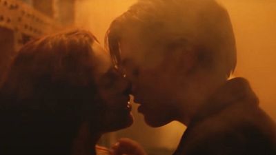 image de la news Titanic : vous n'avez jamais vu ce baiser entre Rose et Jack