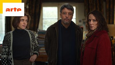image de la news Qu'est-ce qu'on va faire de Jacques ? sur Arte : "superbement interprété", "bouleversant"... que pense la presse du téléfilm avec Vincent Deniard ?