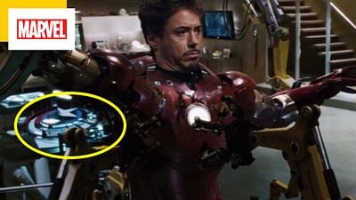 image de la news Marvel : 14 films du MCU qui méritent un arrêt sur image